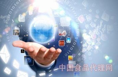 食品企业如何全方面借助网络进行招商