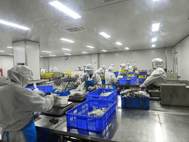 临安区每果时光食品线上销售火爆 互联网赋能传统食品行业焕发新生机