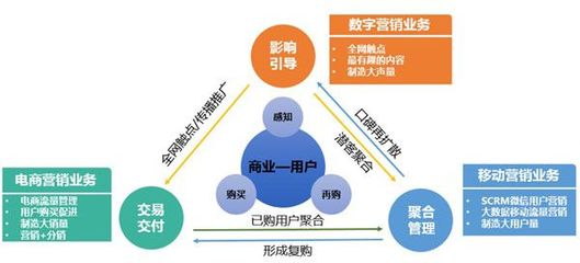 得青年者得天下 食品互联网销售的时代机遇与挑战