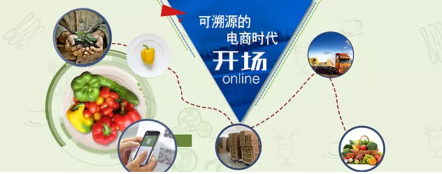 互联网时代，如何让食品行业走上“品质正轨”？